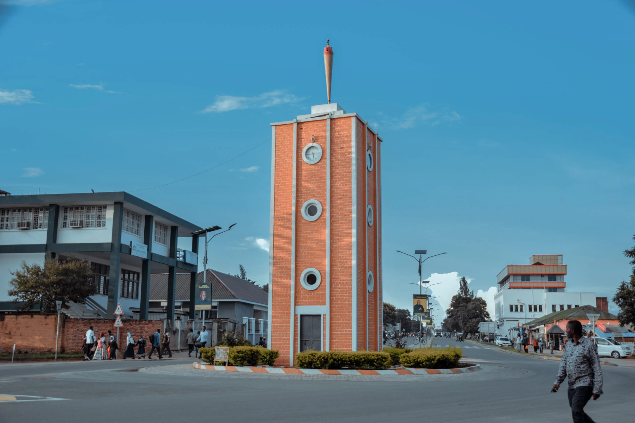 Water Innovation Lab