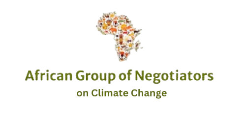 African Group of Negotiators on Climate Change
