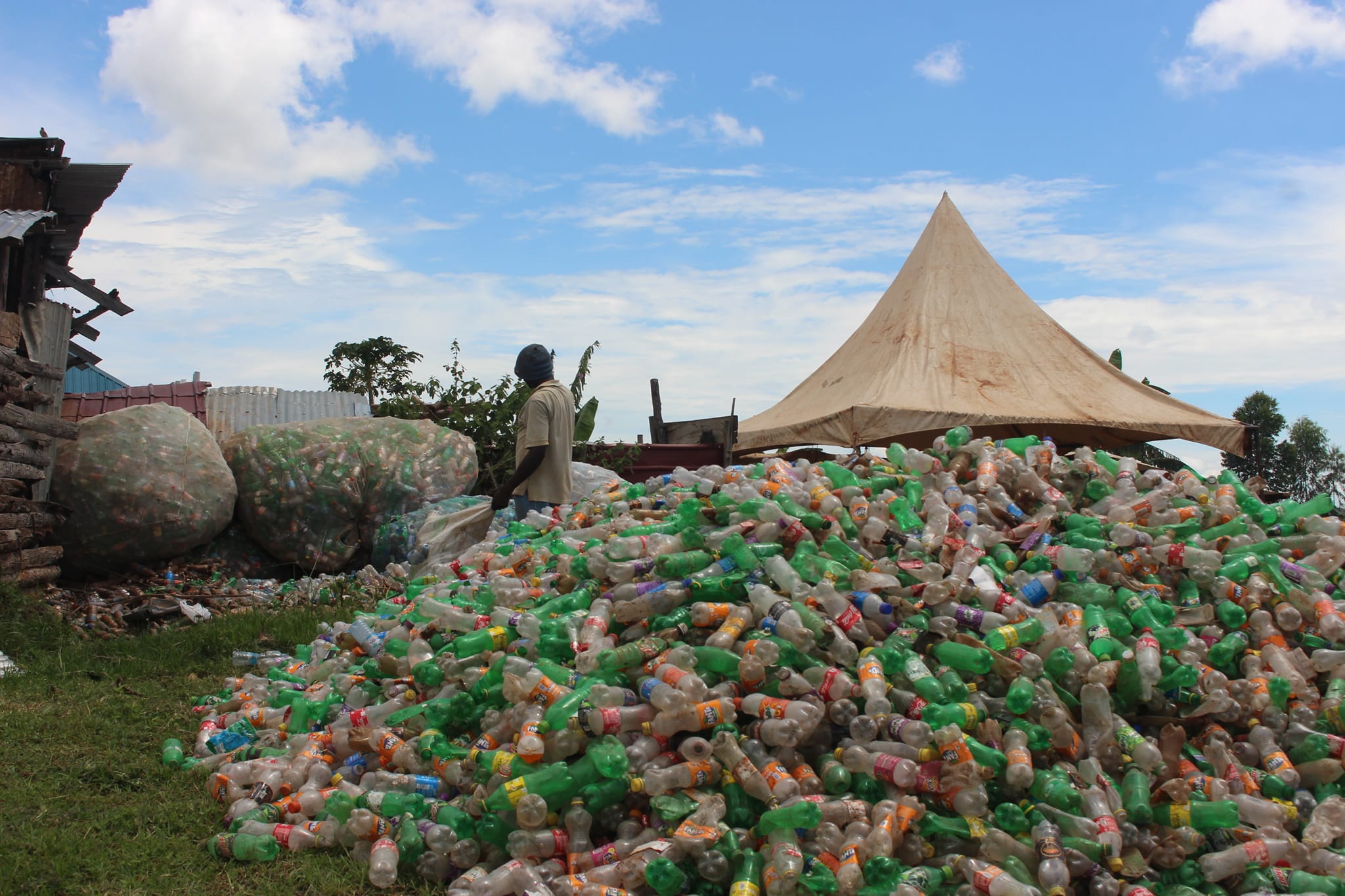 The Rise of the Circular Economy in Tanzania: Turning Waste into Opportunity