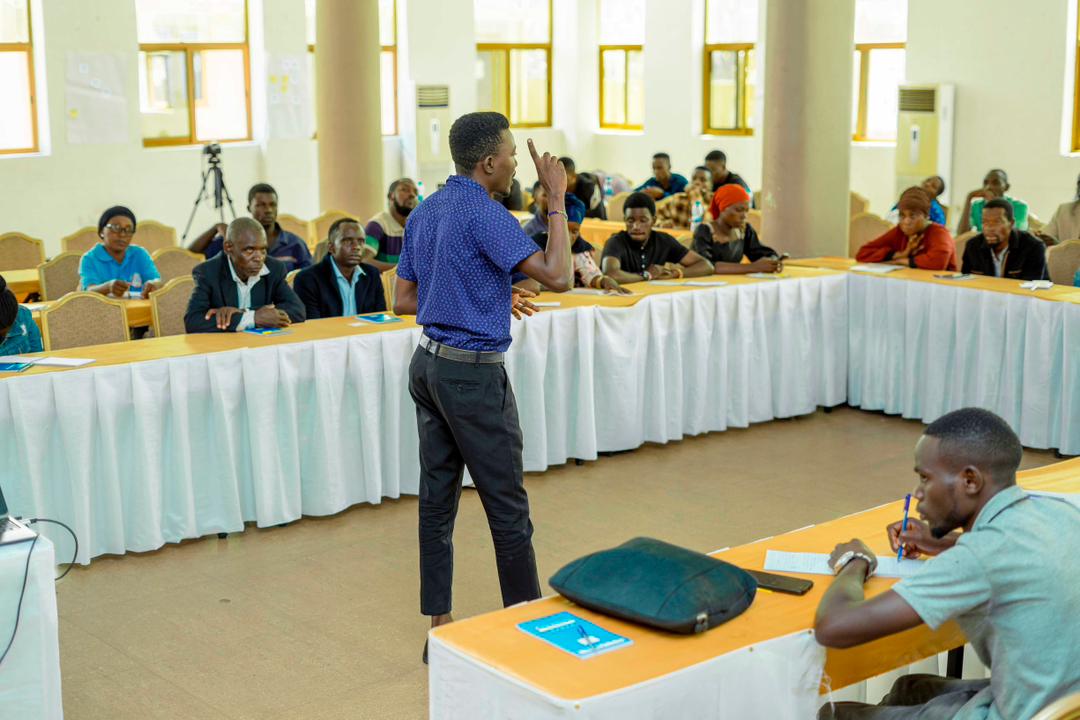 Training and Consultation